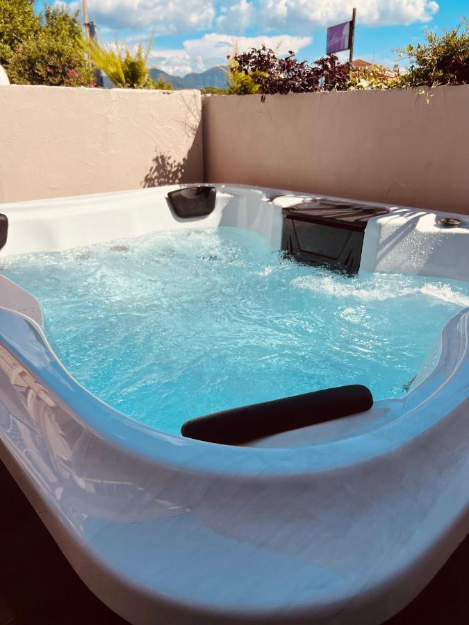 B&B Luxury La Fabbrica メルカート・サン・セヴェリーノ エクステリア 写真